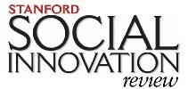 stanford social innovation review