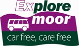 ExploreMoor logo