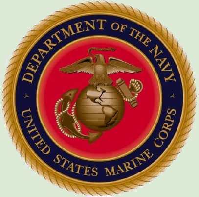 FOR LOW-USMC Seal