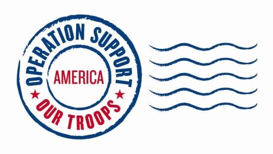 Operation Support Our Troops - America