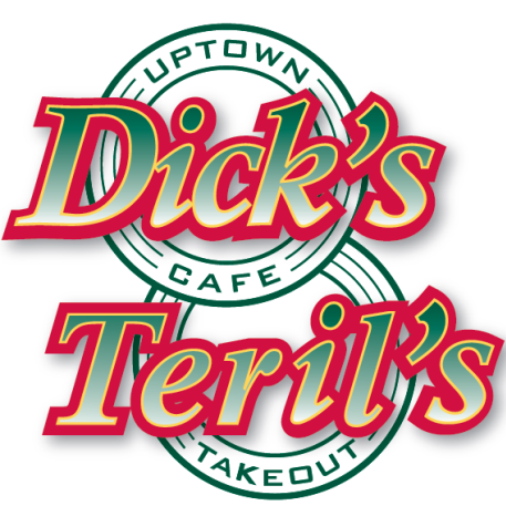 Dick & Terils Logo