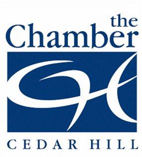 Cedar Hill Chamber of Commerce Logo