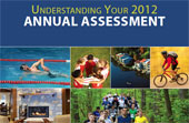 assessment booklet