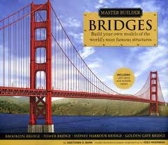 master builder bridges