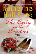 Body in the boudoir