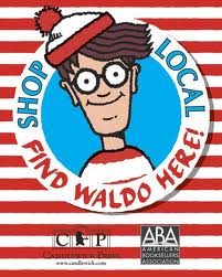 Find Waldo
