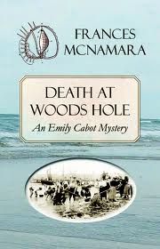 death at woods hole