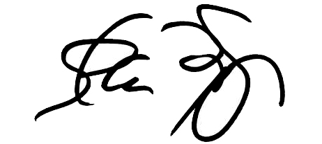 Ella Baff signature