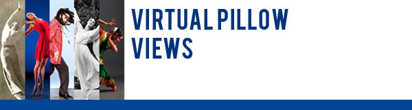 Virtual Pillow Views