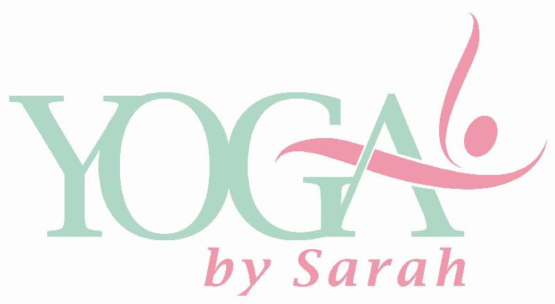 Yoga by Sarah