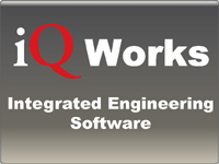 iQ Works logo