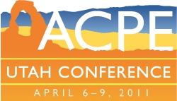2011 Annual Conference Logo