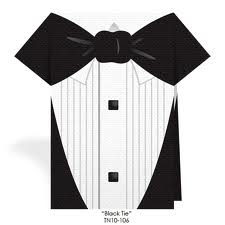 black tie2