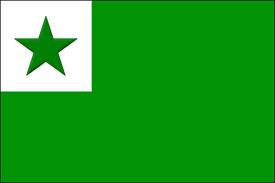 esperanto flag