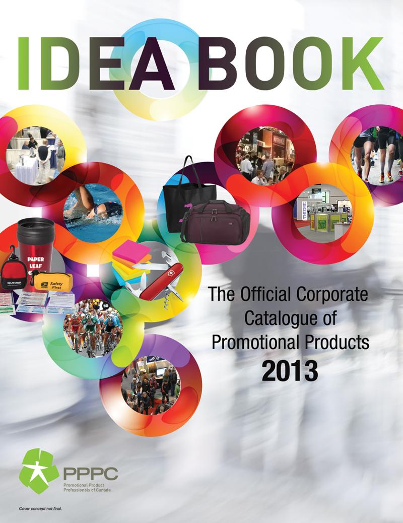 Idea Book 2013 Cover Eng