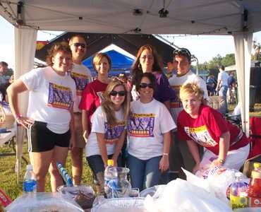 Relay for Life 2008