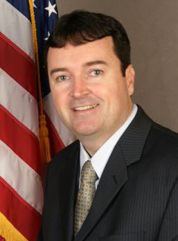 Steve L. Howard, County Administrator