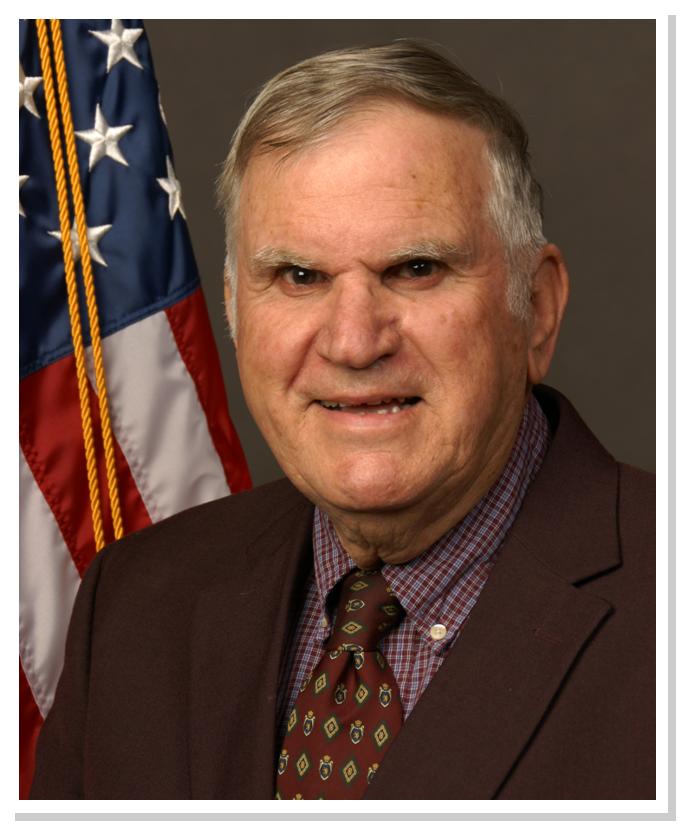 Commissioner David L. Rainer