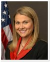 Charlene Sears - Commissioner, District 4