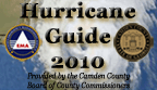 Click here to view Camden County's 2010 Hurricane Guide