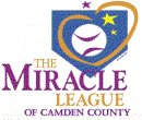 The Miracle League of Camden County