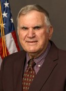 Commissioner David L. Rainer, District 5