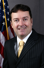 Steve L. Howard, County Administrator