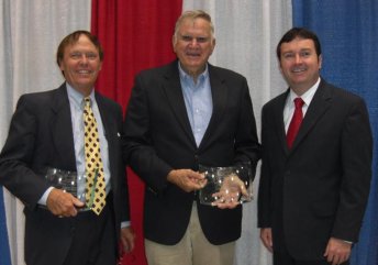 ACCG Public-Private Partnership of the Year 2011