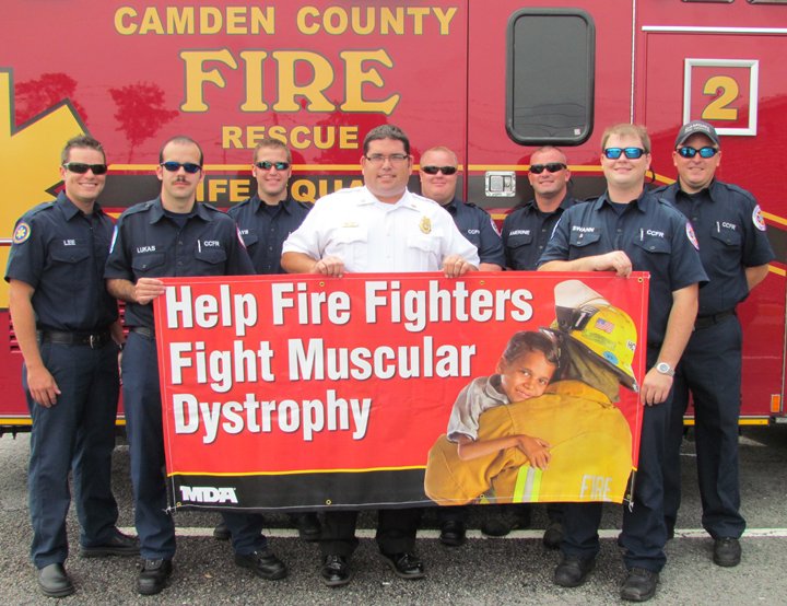 CCFR - Fill the Boot 2011