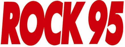 Rock95 Logo