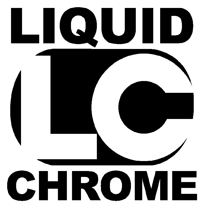 Liquid Chrome