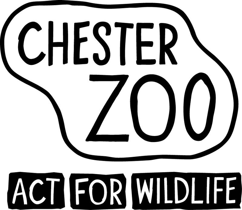 Chester Zoo Logo