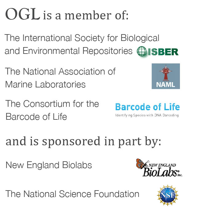 OGL Membership Logos