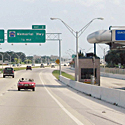 Veterans Expressway