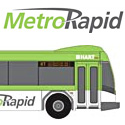 MetroRapid Transit