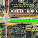 Boyette Road widening