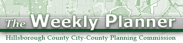 Weekly Planner banner