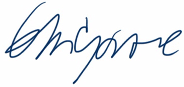 Elliot Grove Signature