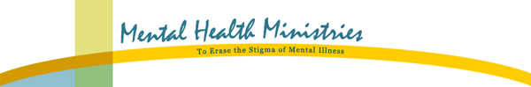 mental health ministries