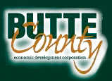 Butte County EDC Logo