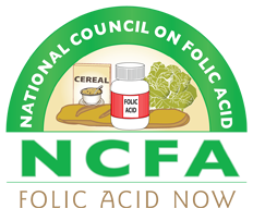 National council on folic acid