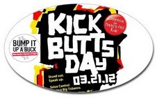 kick butt
