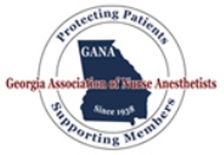 georgia association of nurse anesthetists, inc.