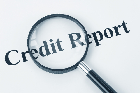 international credit report