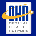 Optimal Health Network Logo