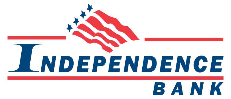 Independence Bank Logo
