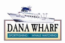 Dana Wharf Logo