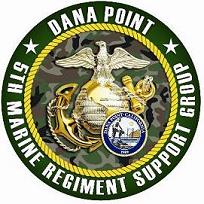 DP 5th Marines New Logo-Golf Tournament