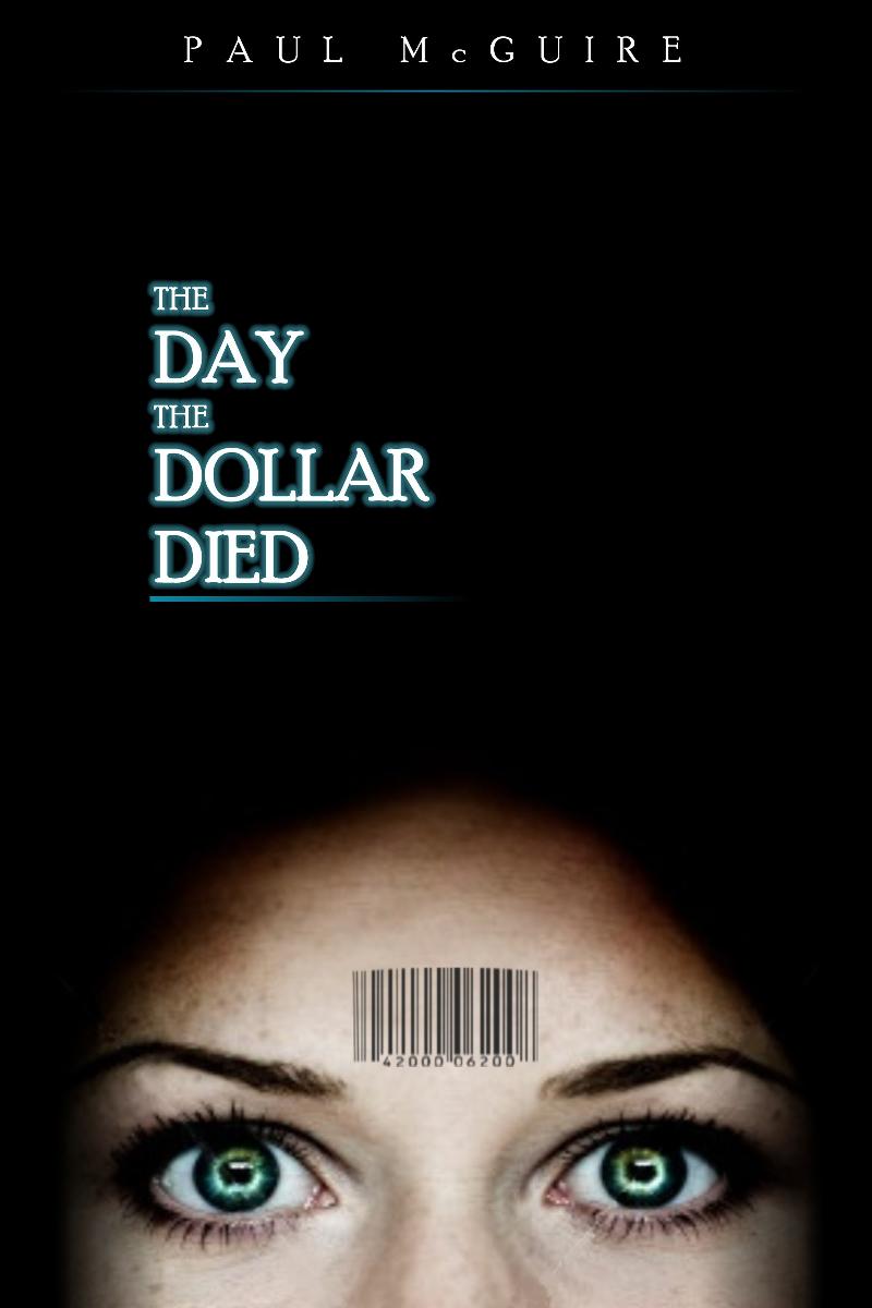 Day Dollar Died Book Cover