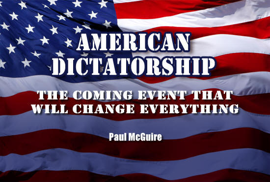 American Dictatorship